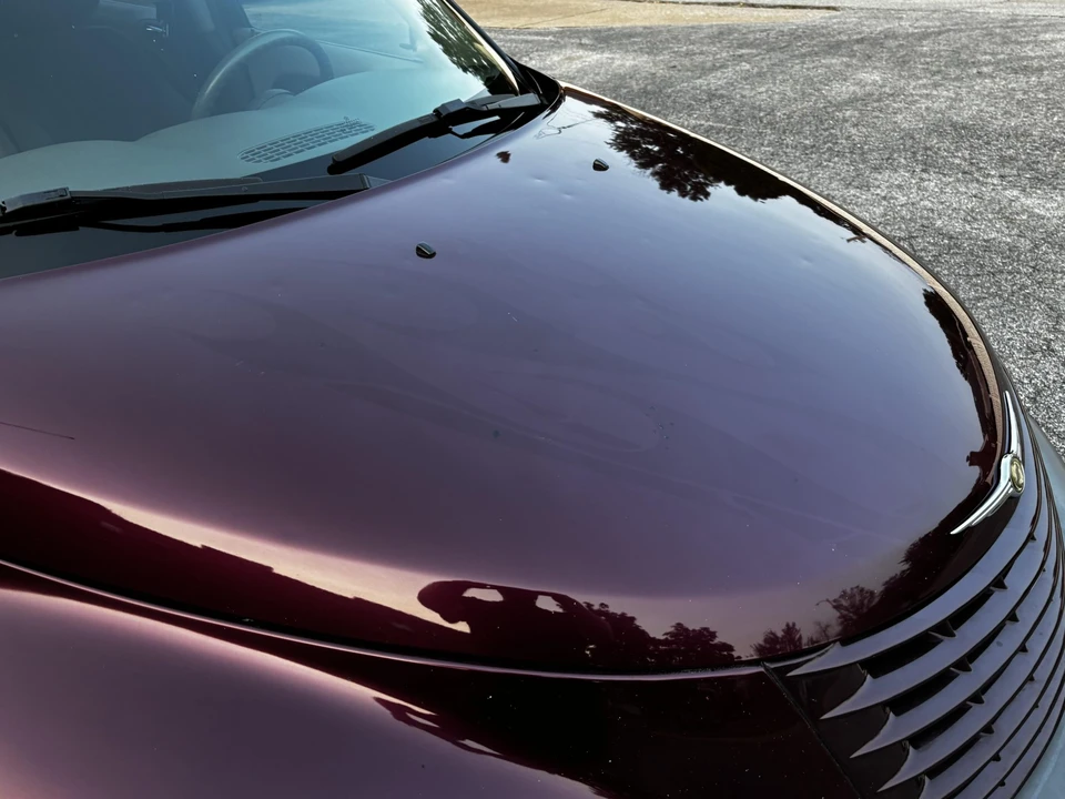 2002 Chrysler PT Cruiser - Image 23 of 31