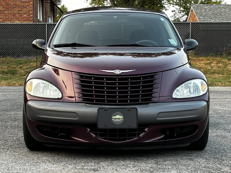 2002 Chrysler PT Cruiser - Image 6 of 31