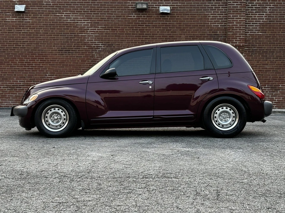 2002 Chrysler PT Cruiser - Image 16 of 31