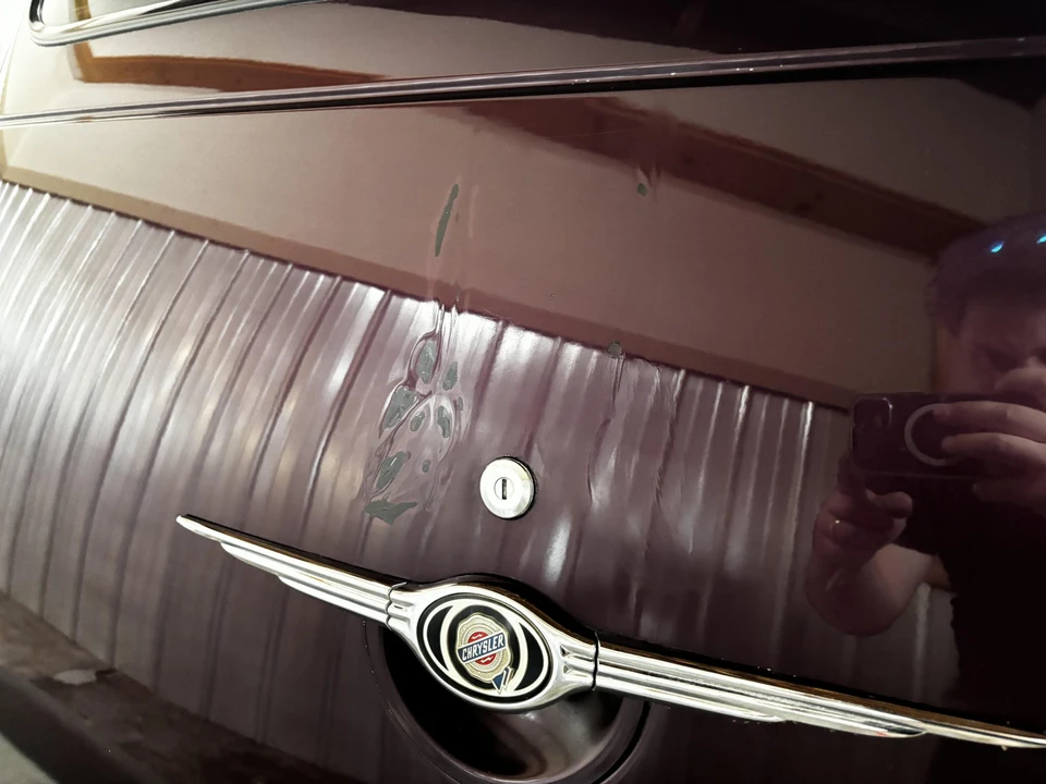 2002 Chrysler PT Cruiser - Image 28 of 31