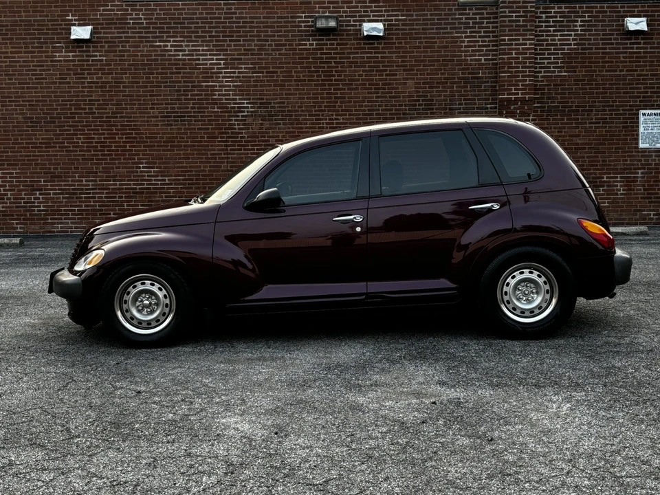 2002 Chrysler PT Cruiser - Image 15 of 31
