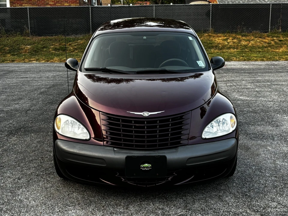 2002 Chrysler PT Cruiser - Image 5 of 31