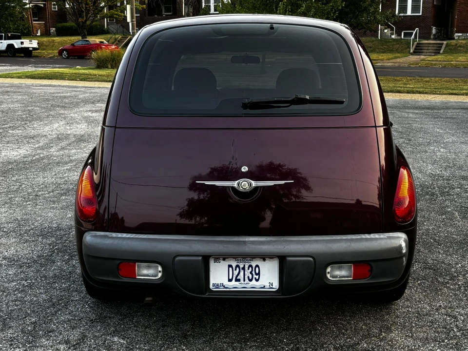 2002 Chrysler PT Cruiser - Image 11 of 31