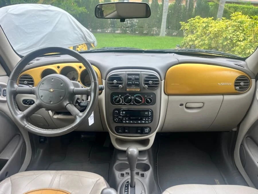 2002 Chrysler PT Cruiser - Image 12 of 14