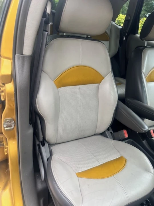 2002 Chrysler PT Cruiser - Image 10 of 14