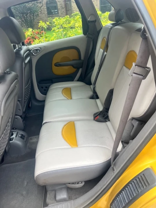 2002 Chrysler PT Cruiser - Image 14 of 14