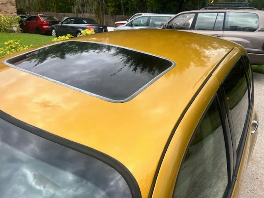 2002 Chrysler PT Cruiser - Image 8 of 14