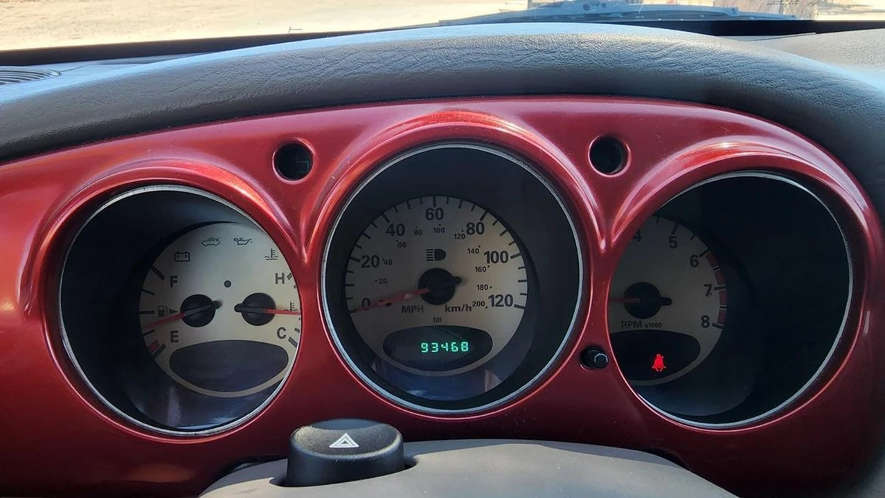 2002 Chrysler PT Cruiser - Image 18 of 21
