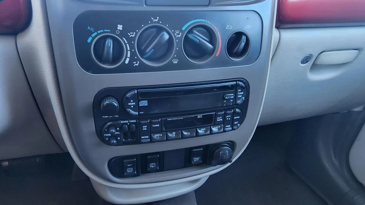 2002 Chrysler PT Cruiser - Image 21 of 21