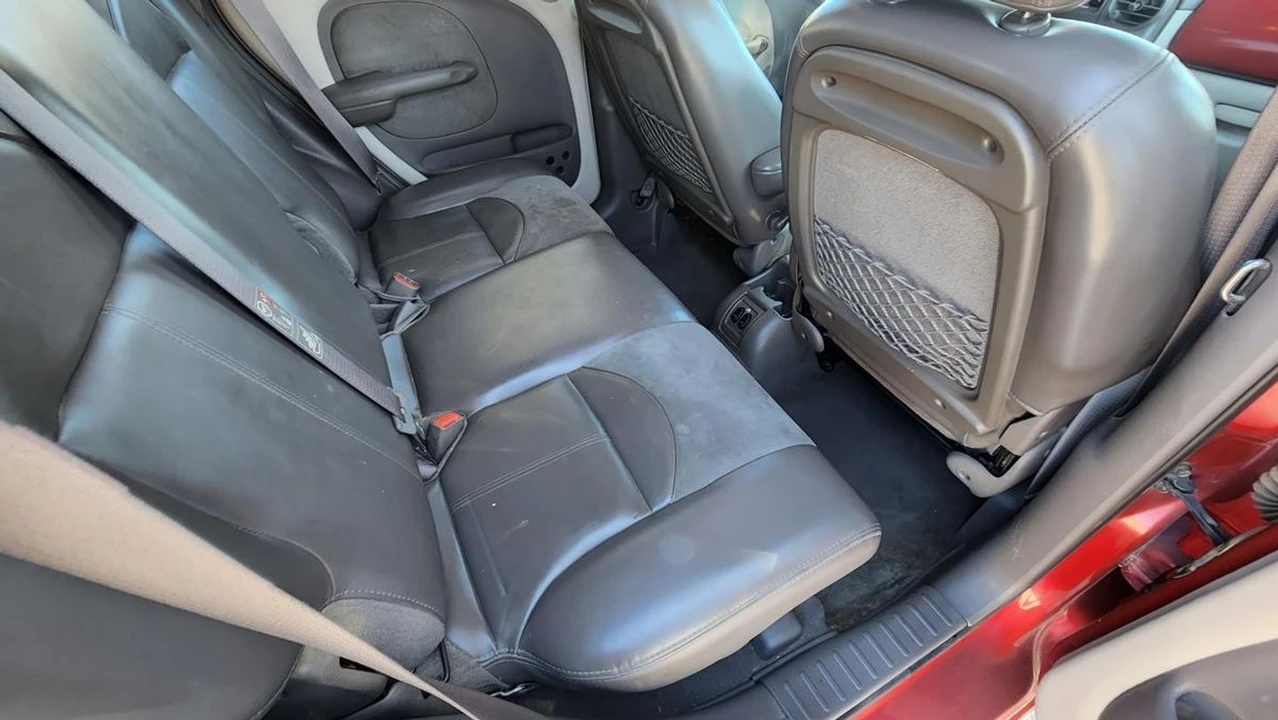 2002 Chrysler PT Cruiser - Image 17 of 21