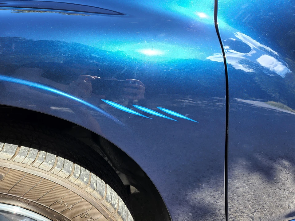2002 Chrysler PT Cruiser - Image 30 of 31