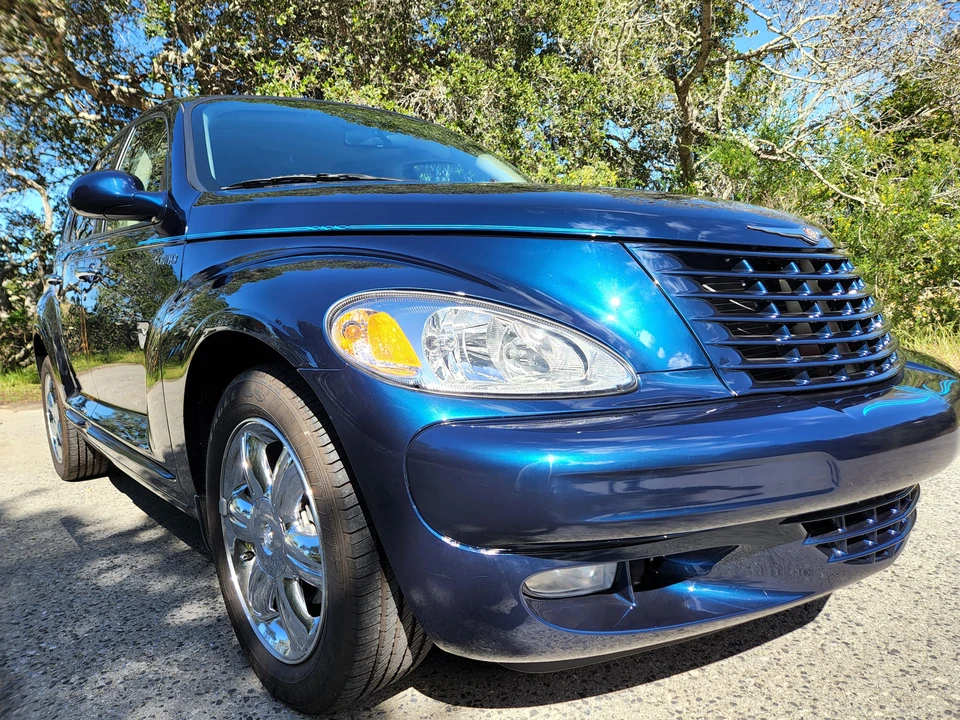 2002 Chrysler PT Cruiser - Image 13 of 31