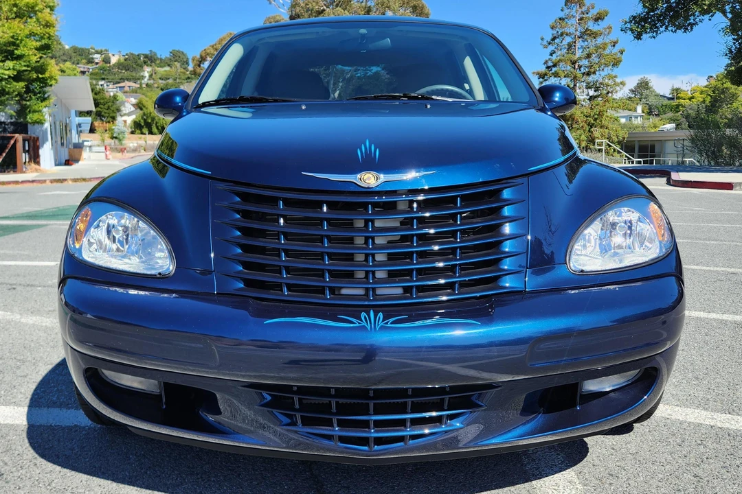 2002 Chrysler PT Cruiser - Image 2 of 31