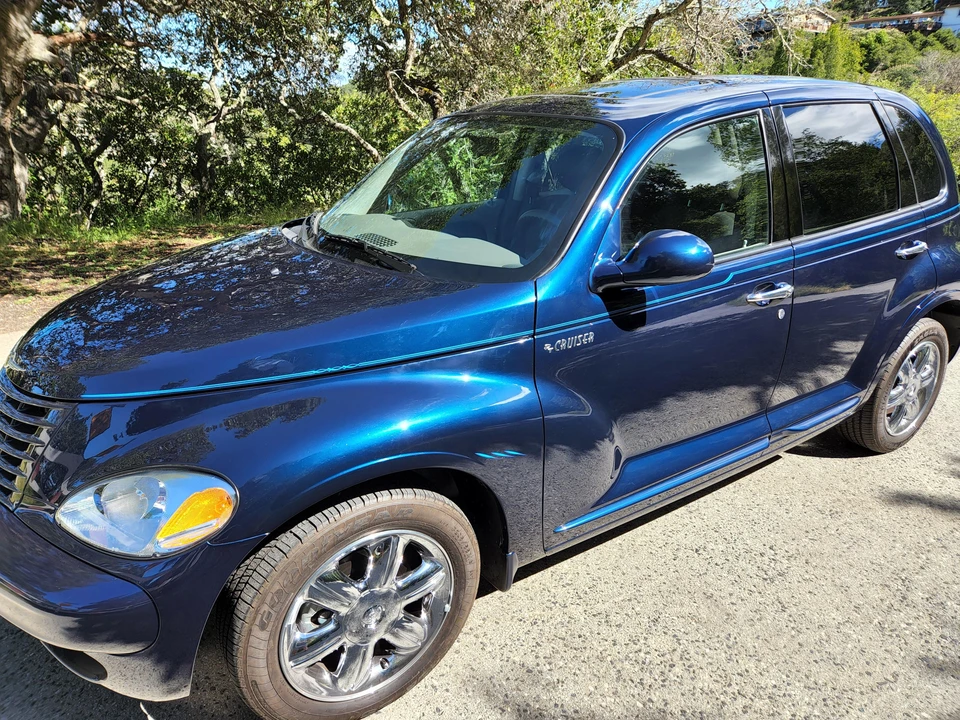 2002 Chrysler PT Cruiser - Image 18 of 31