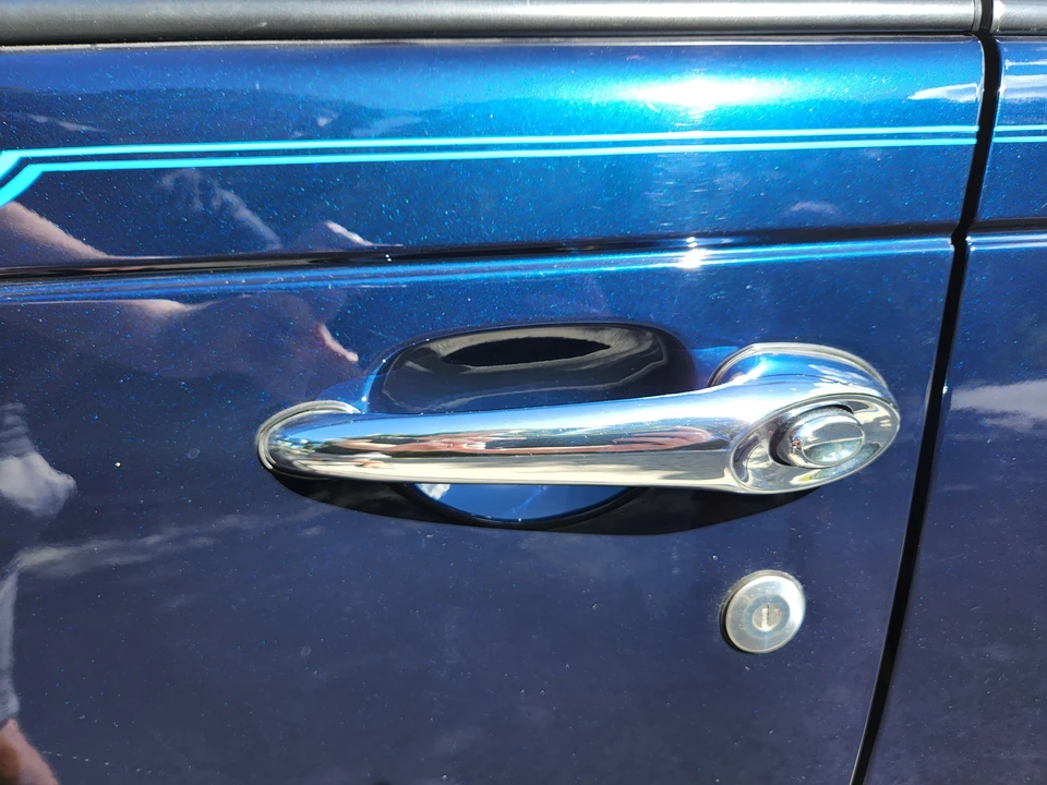 2002 Chrysler PT Cruiser - Image 31 of 31