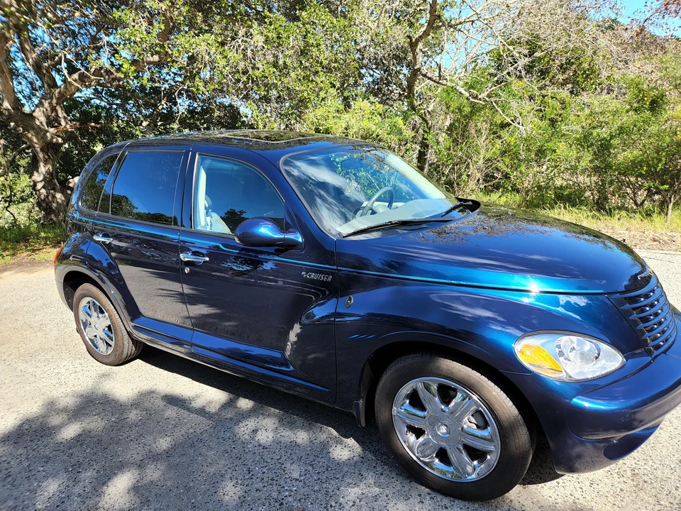 2002 Chrysler PT Cruiser - Image 12 of 31