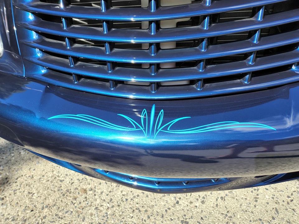 2002 Chrysler PT Cruiser - Image 28 of 31