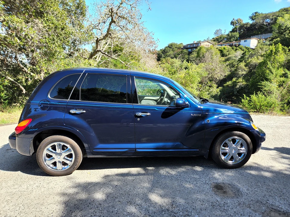 2002 Chrysler PT Cruiser - Image 23 of 31