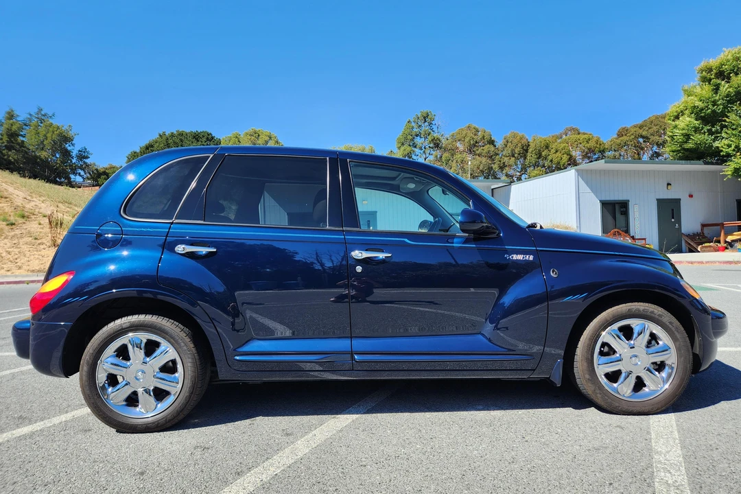 2002 Chrysler PT Cruiser - Image 3 of 31