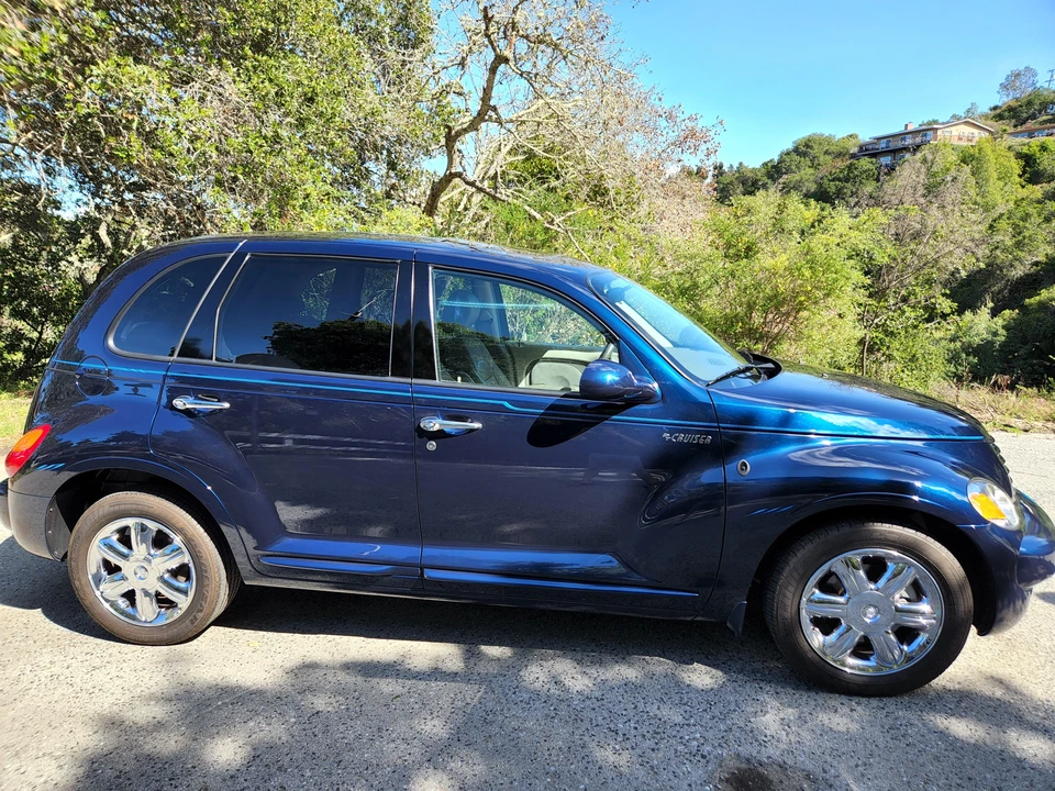 2002 Chrysler PT Cruiser - Image 24 of 31