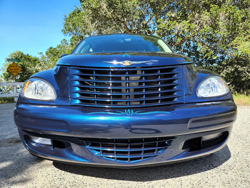 2002 Chrysler PT Cruiser - Image 16 of 31
