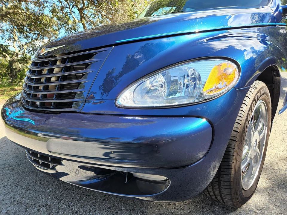 2002 Chrysler PT Cruiser - Image 29 of 31