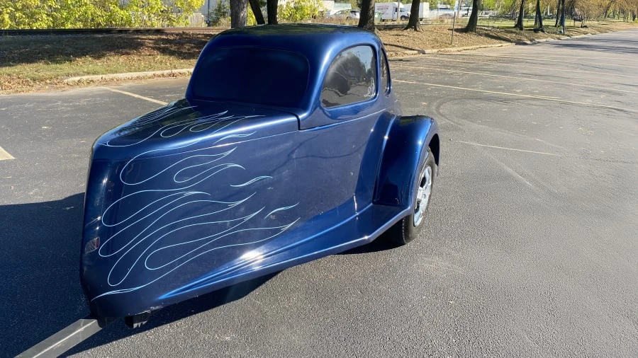 2002 Chrysler PT Cruiser - Image 4 of 18