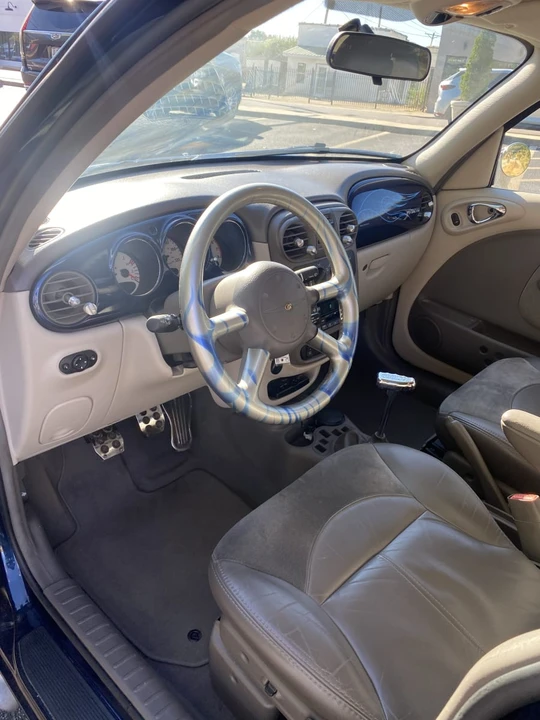 2002 Chrysler PT Cruiser - Image 9 of 18