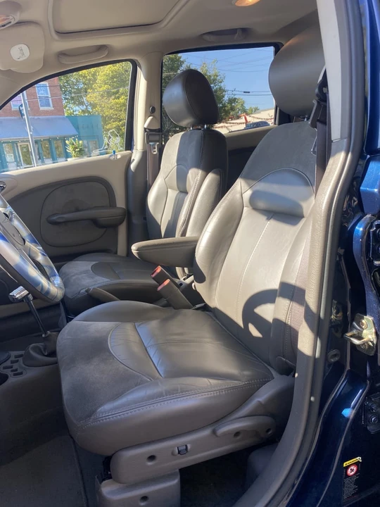 2002 Chrysler PT Cruiser - Image 15 of 18