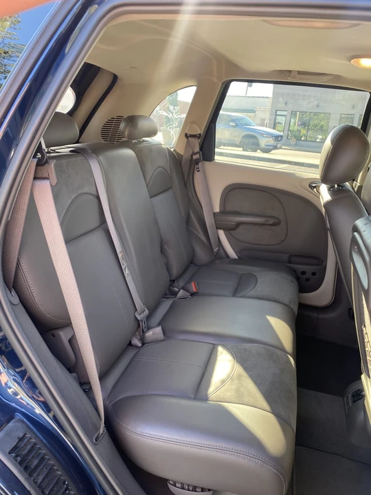 2002 Chrysler PT Cruiser - Image 13 of 18