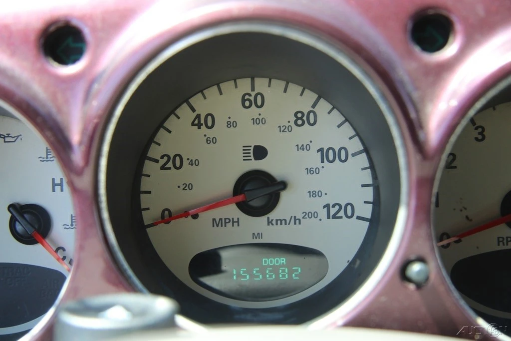 2002 Chrysler PT Cruiser - Image 18 of 21