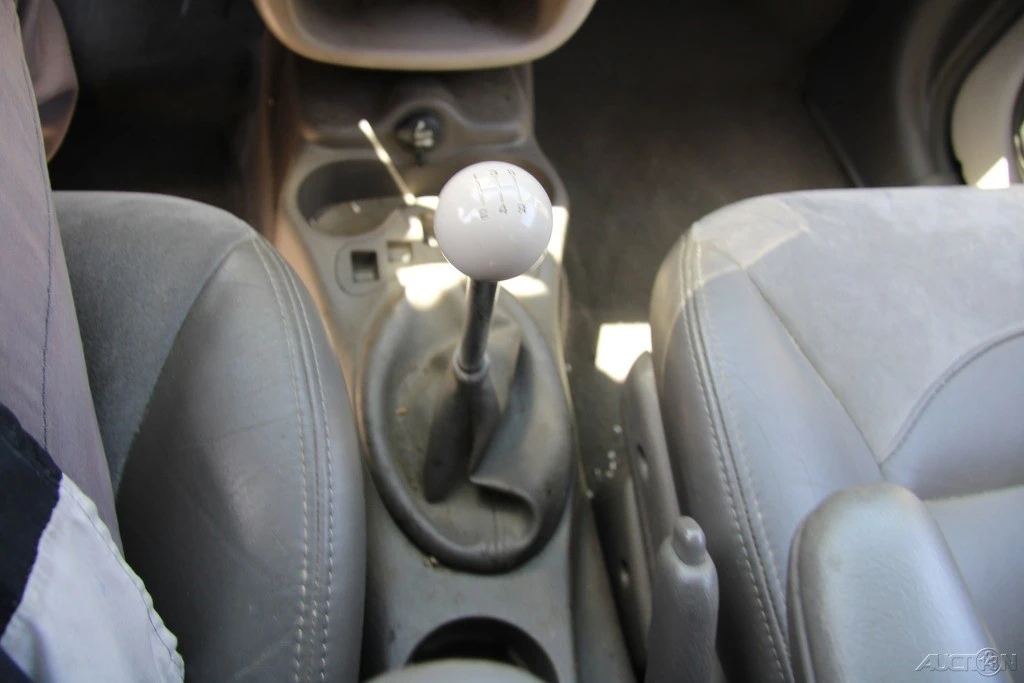 2002 Chrysler PT Cruiser - Image 20 of 21