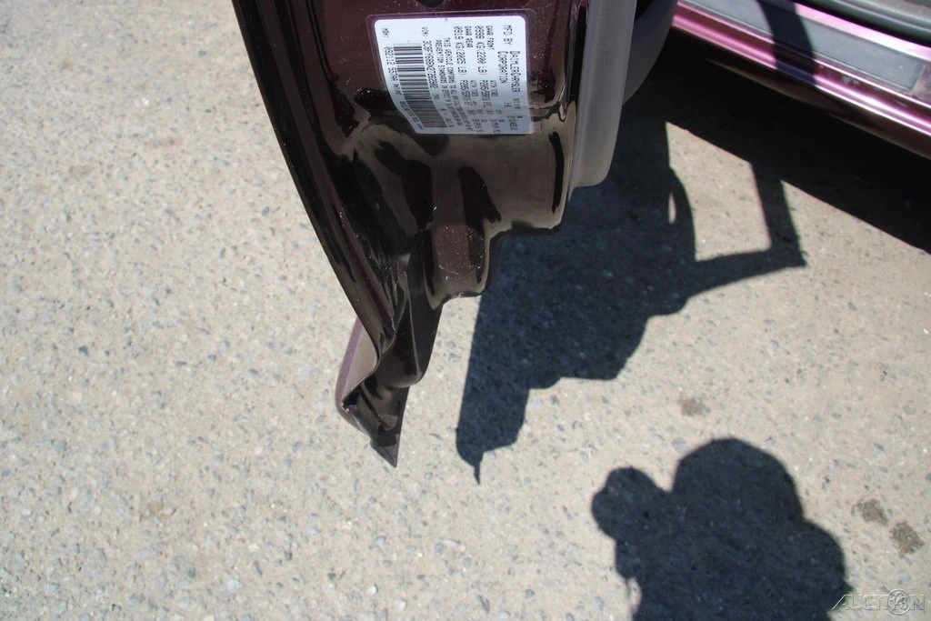 2002 Chrysler PT Cruiser - Image 13 of 21