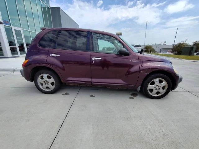 2002 Chrysler PT Cruiser - Image 5 of 19