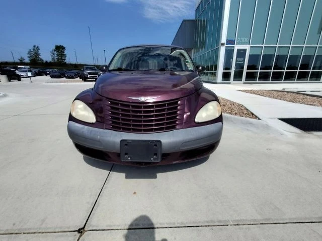 2002 Chrysler PT Cruiser - Image 3 of 19