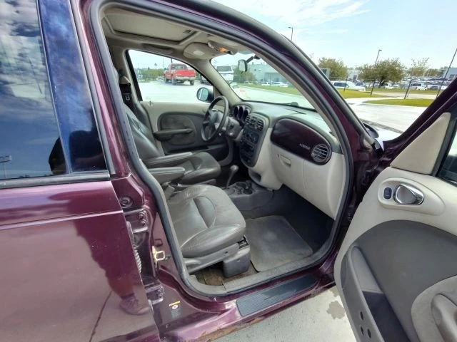 2002 Chrysler PT Cruiser - Image 15 of 19