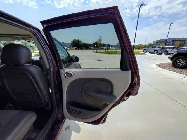 2002 Chrysler PT Cruiser - Image 19 of 19