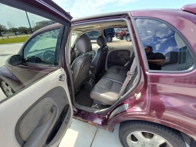 2002 Chrysler PT Cruiser - Image 13 of 19