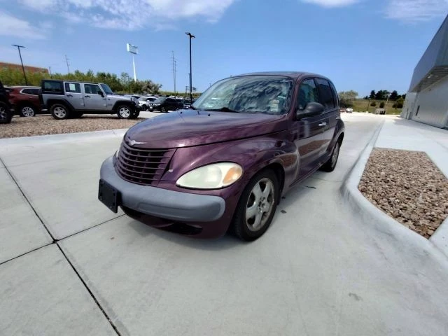 2002 Chrysler PT Cruiser - Image 2 of 19