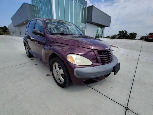 2002 Chrysler PT Cruiser - Image 4 of 19