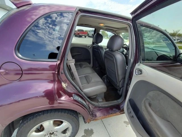 2002 Chrysler PT Cruiser - Image 14 of 19