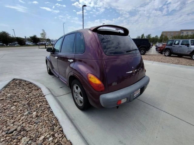 2002 Chrysler PT Cruiser - Image 8 of 19