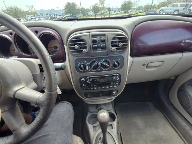 2002 Chrysler PT Cruiser - Image 11 of 19