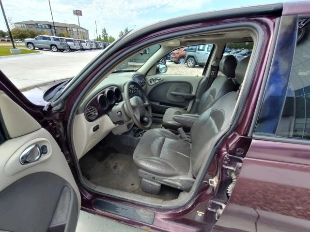 2002 Chrysler PT Cruiser - Image 12 of 19