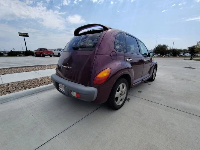 2002 Chrysler PT Cruiser - Image 6 of 19