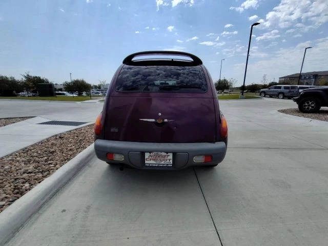 2002 Chrysler PT Cruiser - Image 7 of 19