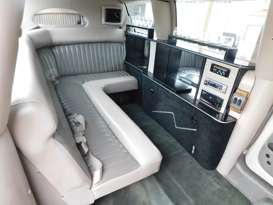 2002 Chrysler PT Cruiser - Image 5 of 14
