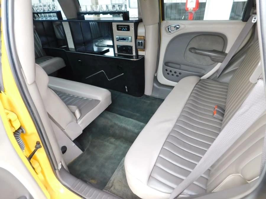 2002 Chrysler PT Cruiser - Image 6 of 14