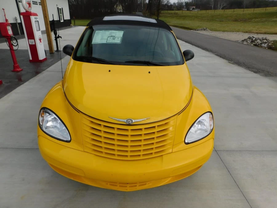 2002 Chrysler PT Cruiser - Image 12 of 14