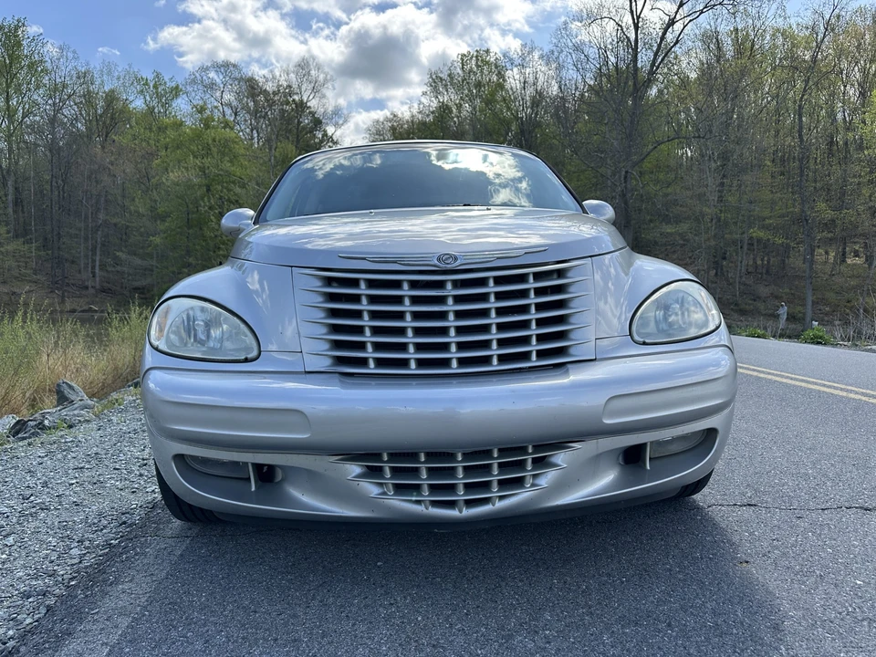 2002 Chrysler PT Cruiser - Image 31 of 31